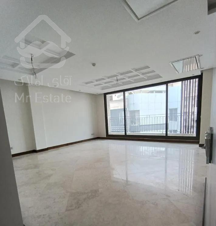 160متر/تک واحدی/سالن پرده خور/ویو دار/شهران