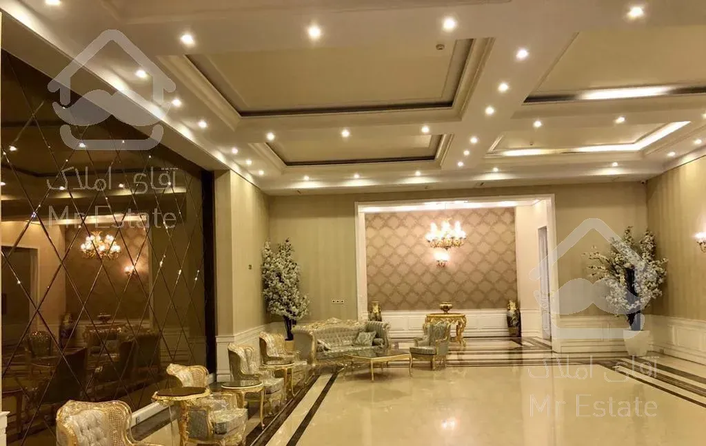 188 متر کلید نخورده هتلینگ حوالی کاج