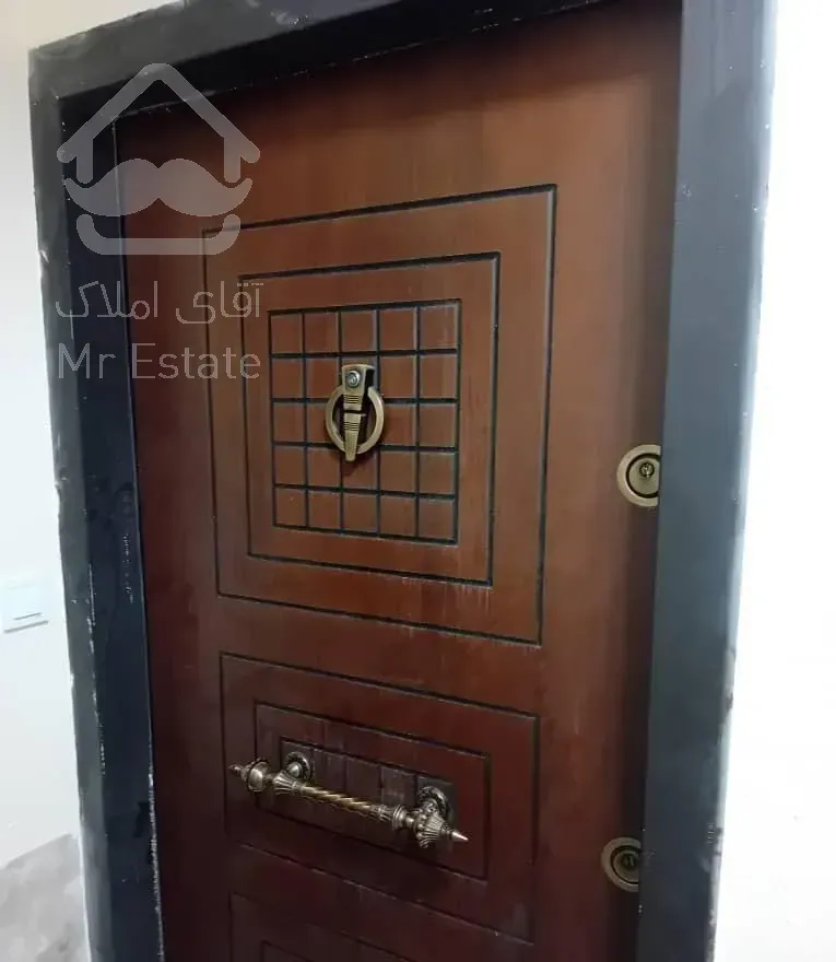 اپارتمان تک واحدی بر اصلی گل ارا