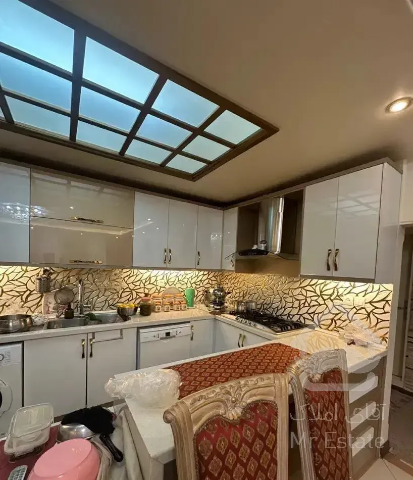 یوسف آباد ۱۰۰متر ۲خواب/بدون مالک