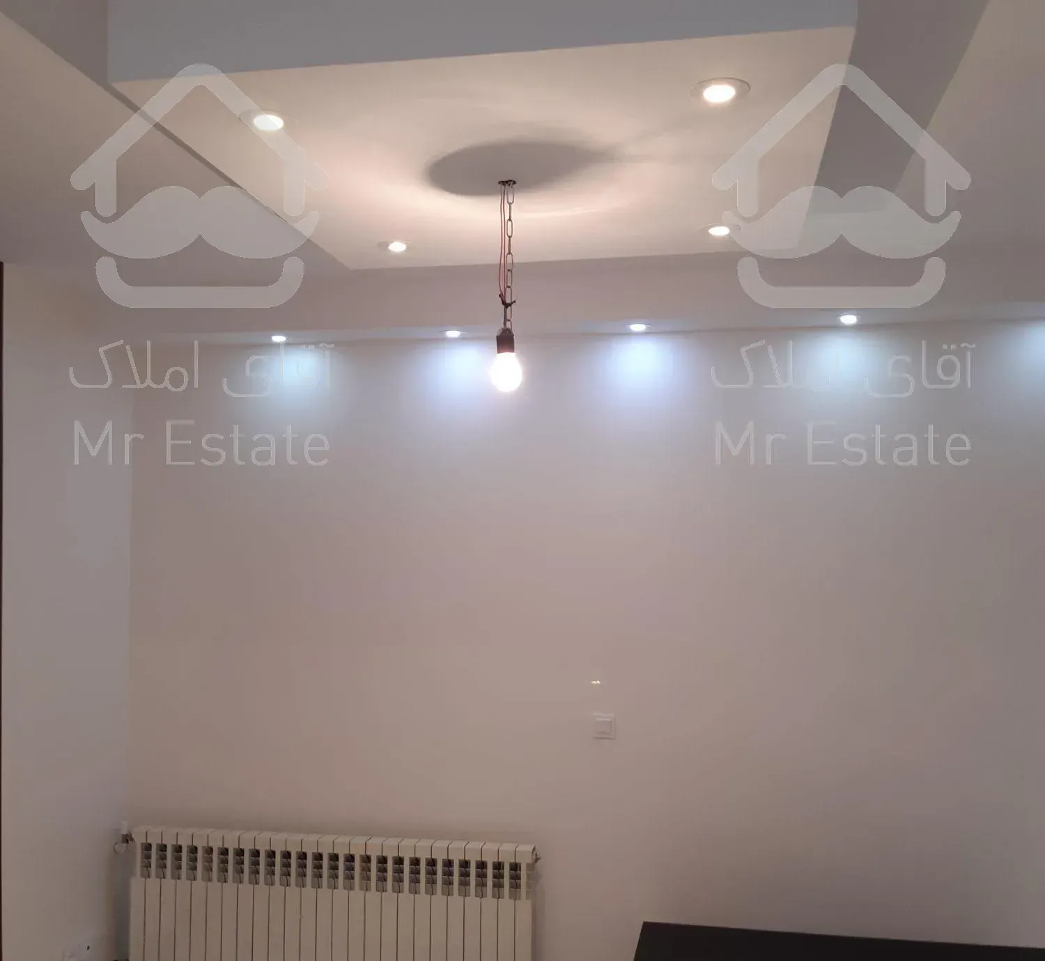 آپارتمان ۸۲متردو خوابه فاز ۲ مجتمع گلستان دو