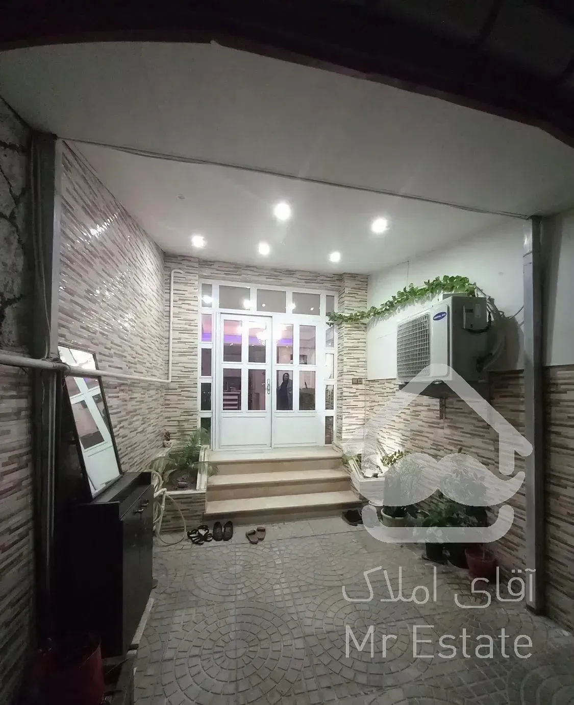 فروش ویلایی شهری