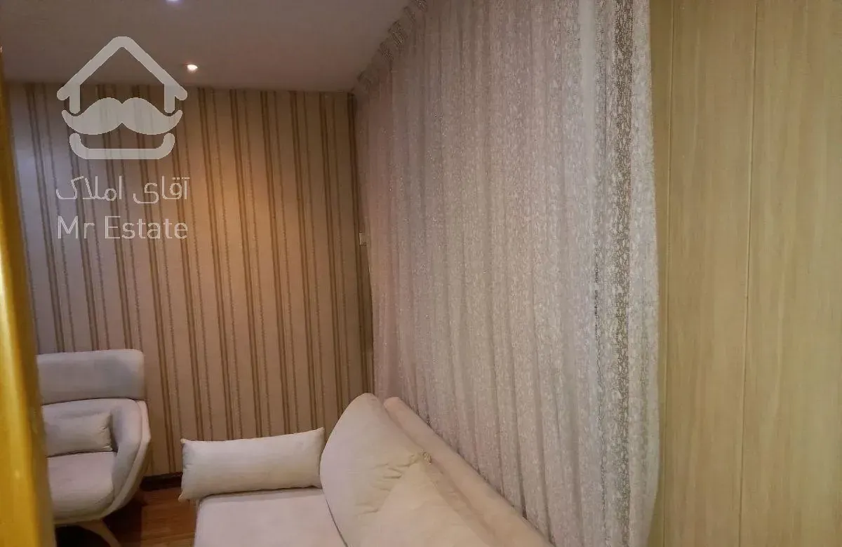 ۸۵ متری 2 خواب