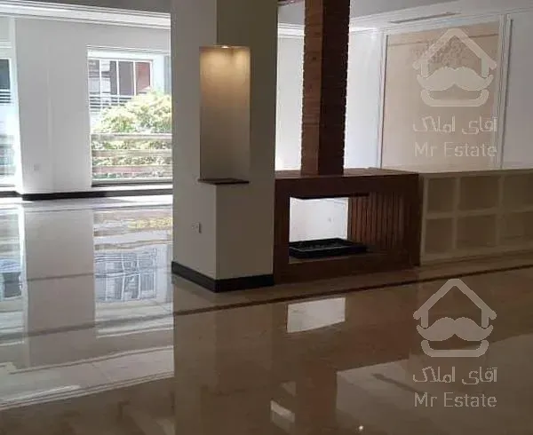 ۲۳۰ متر سه خواب مستر باغ فردوس تکواحدی ۸ساله واقعی