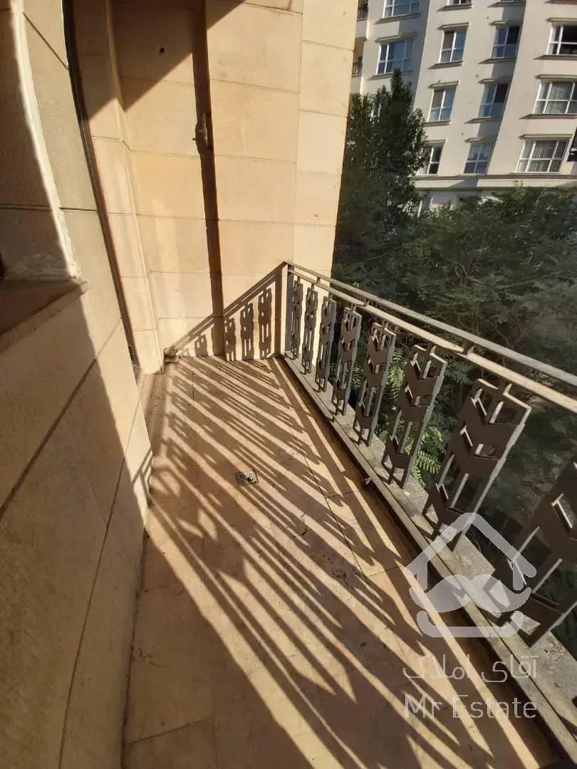 اجاره و رهن آپارتمان الهیه 150  متر شیک