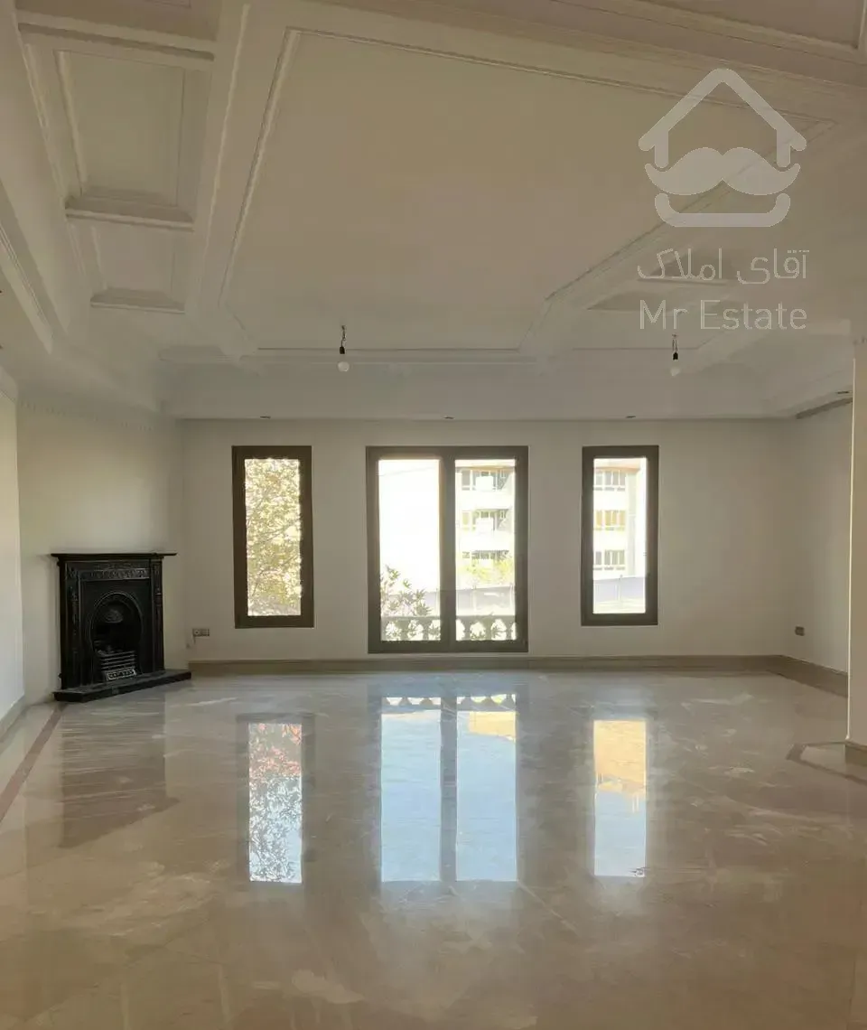 آجودانیه ۱۹۰ متر ۳ خواب فول امکانات