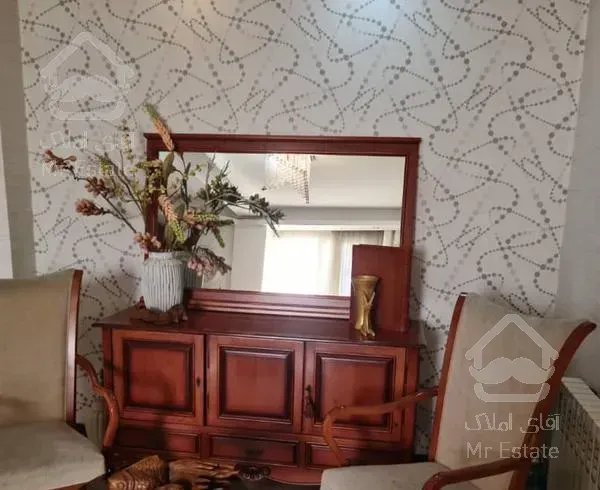 ۱۳۰ متر ۳ خواب اباذر فول