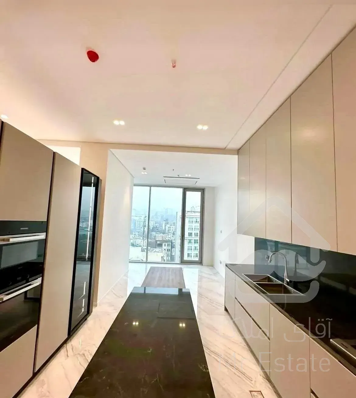 نیاوران ۲۳۵ متر  (پول لازم)