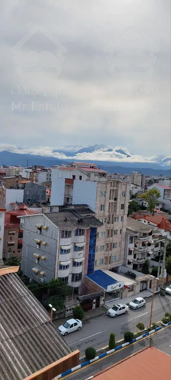 فروش واحد تنکابن