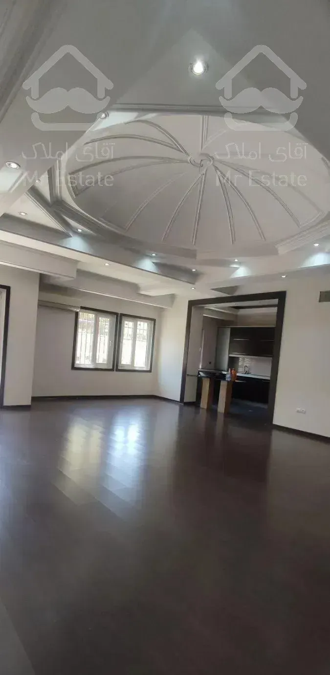 آپارتمان ۳ خوابه ۱۵۰ متری