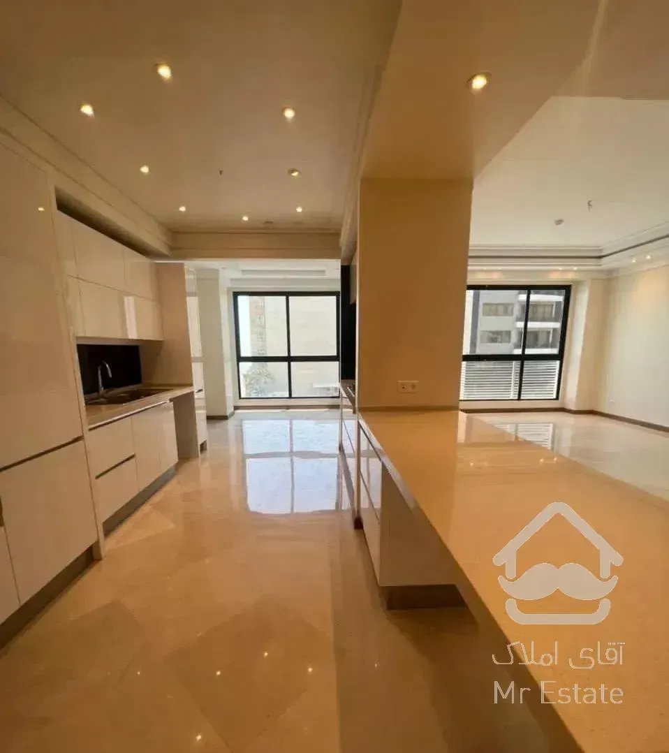 آپارتمان ۱۴۰ متری ۳ خواب