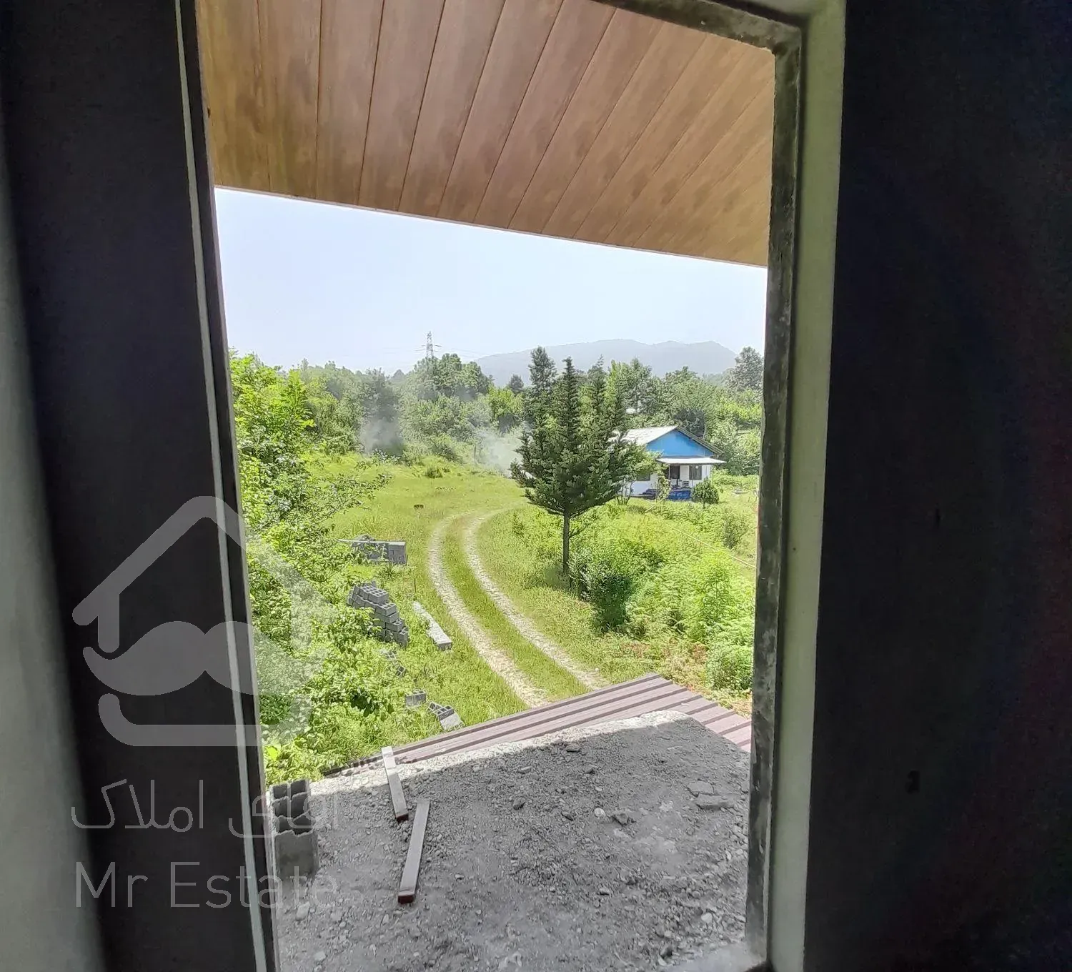 ویلا ۲۰۰متر مازندران نوژن