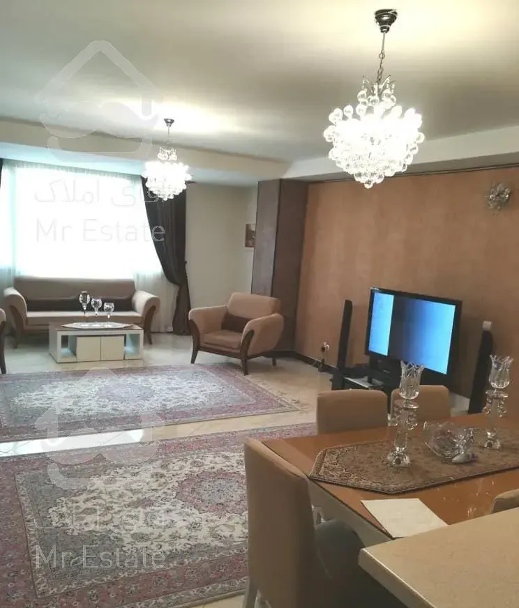 فروش آپارتمان ۱۰۰ متری قولنامه ای  فاز ۵ مهرشهر