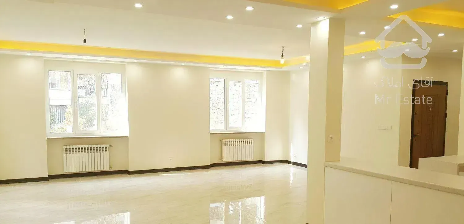 ۱۳۲متر غرق درنور دونبش بازسازی سه خواب