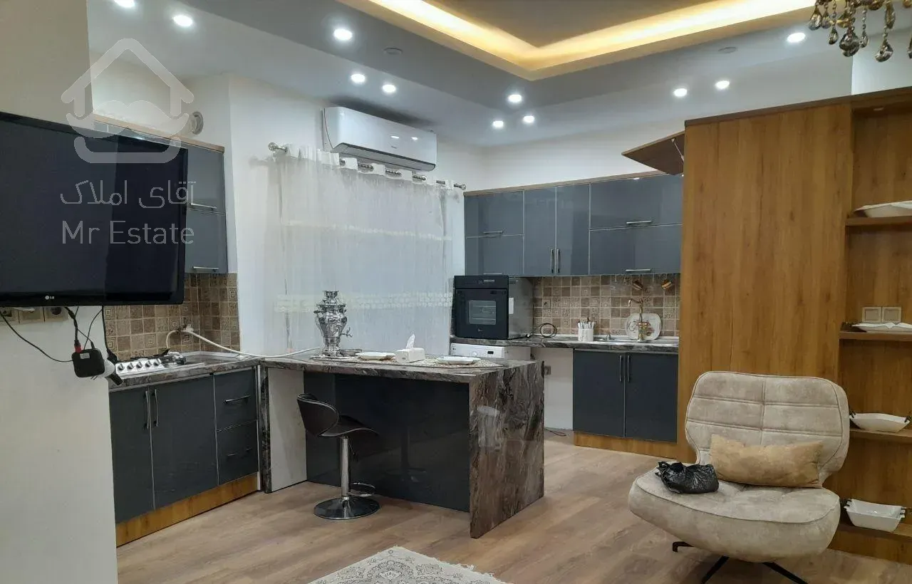 آپارتمان ۹۵ متری، ۲ خواب