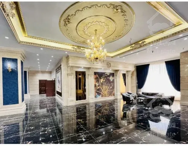 واحد ۱۹۰متری مناسب جهت سکونت و سرمایه گذاری