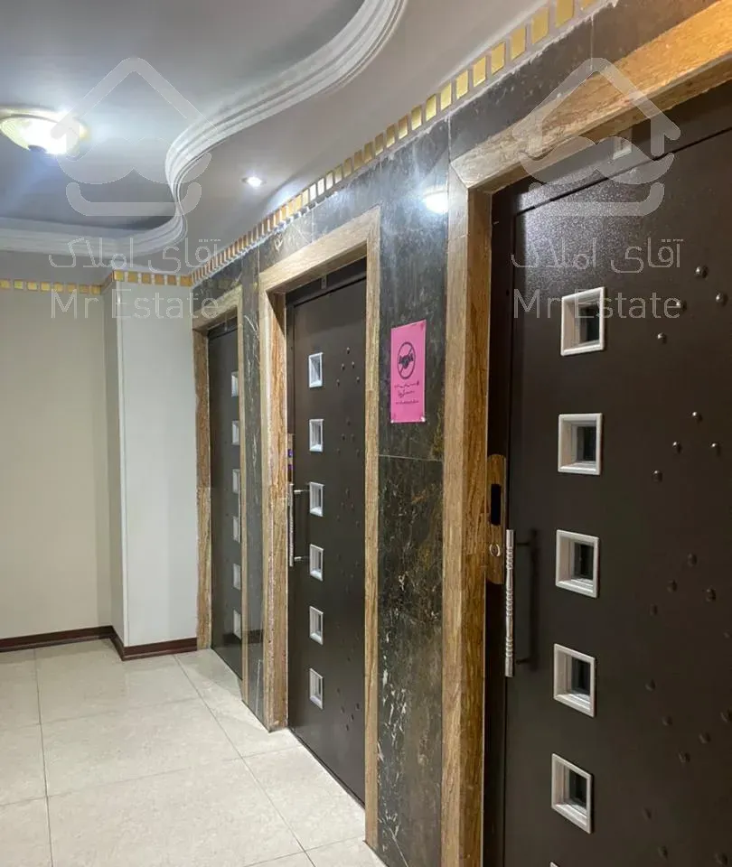 آپارتمان /۷۰متری /دو خوابه /فول امکانات /