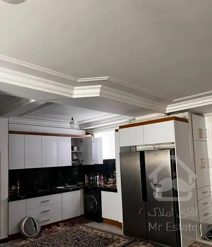 فروش فوری آپارتمان 76 متر در خیابان بابل