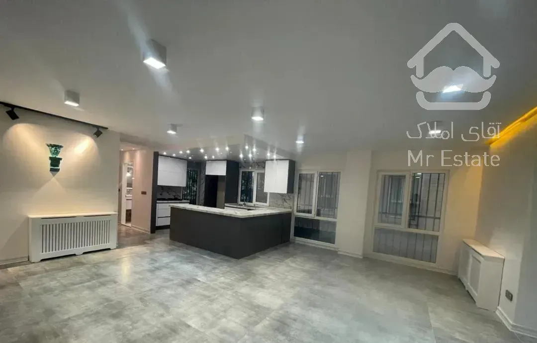 ۸۸ متر تکواحدی ازگل