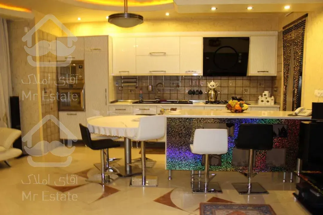 فروش ویلا نیاوران 450  متر شیک