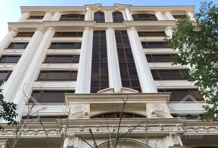 عظیمیه ۱۶۰متر  نوساز   دوپارکینگ