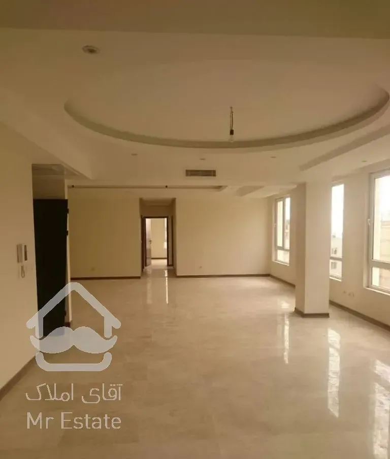 آپارتمان ۲۰۰ متر اجاره شمال کاخ نیاوران