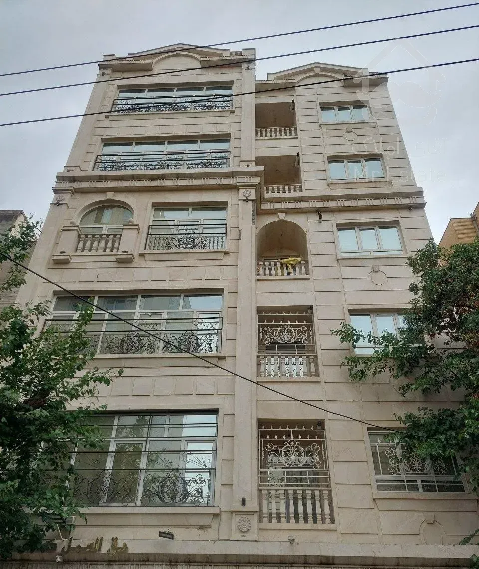 آپارتمان دوبلکس شیک،امام رضا