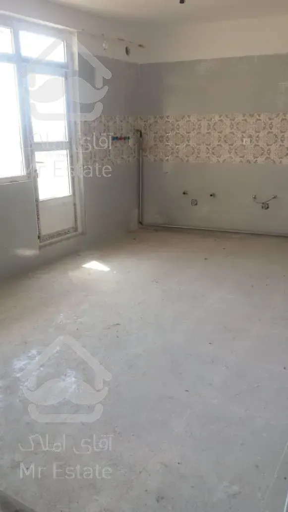 آپارتمان ۹۵ متر شمس تبریزی(شکلی)