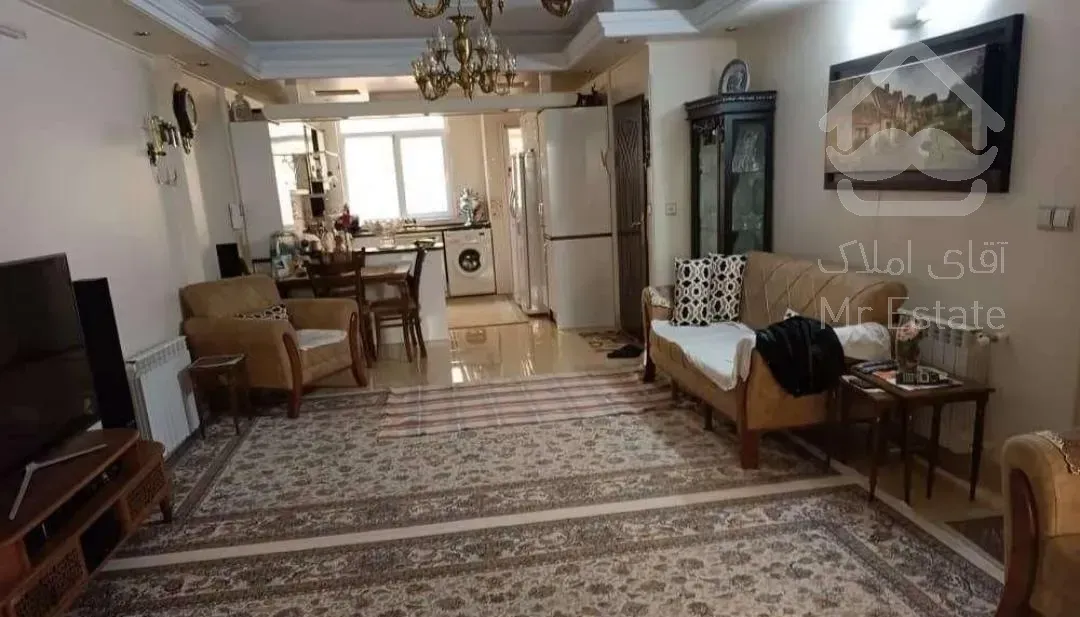 فروش آپارتمان ۷۳ متری ۲ خوابه در دهقان