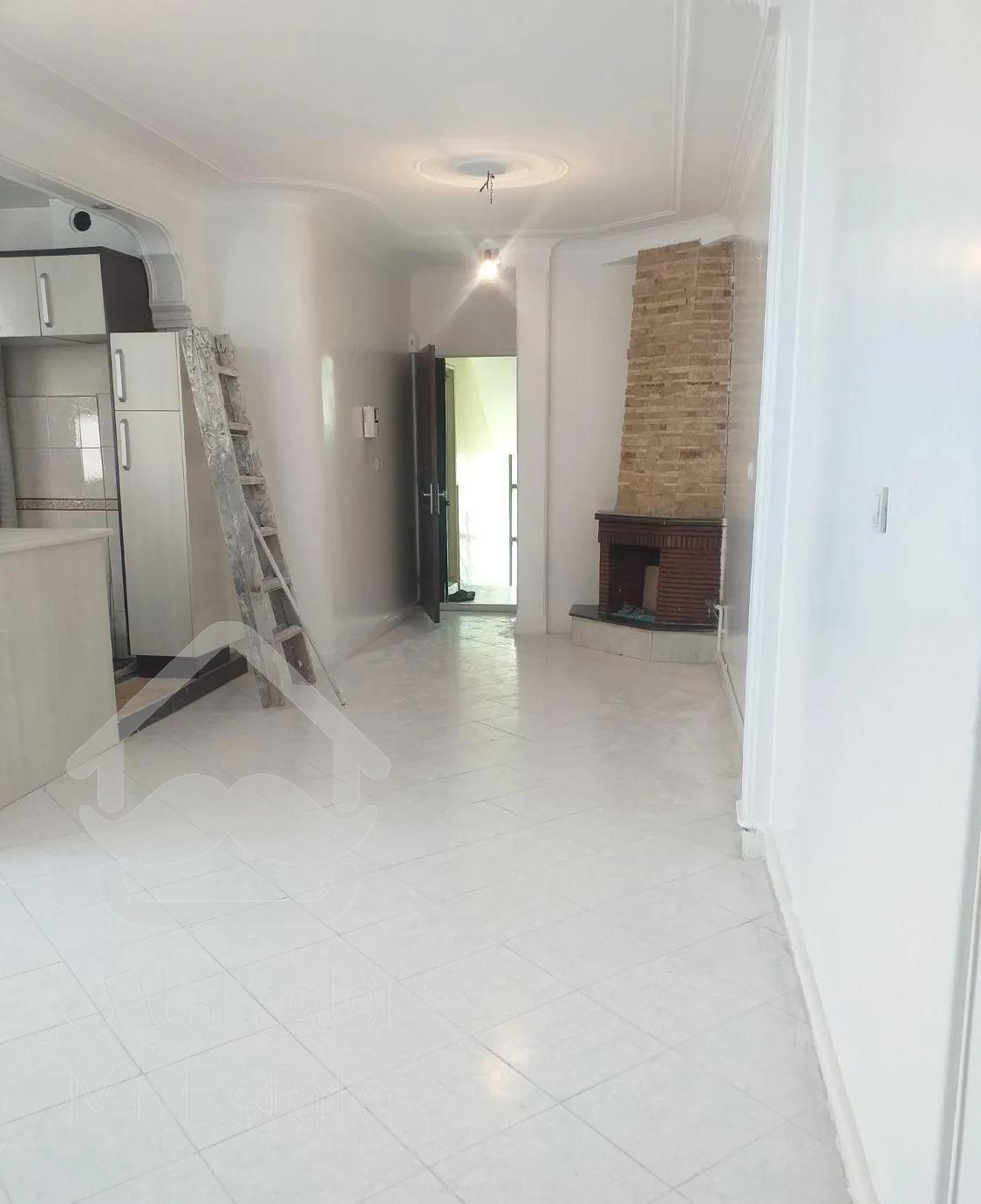 اپارتمان ۶۰ متر یک خوابه