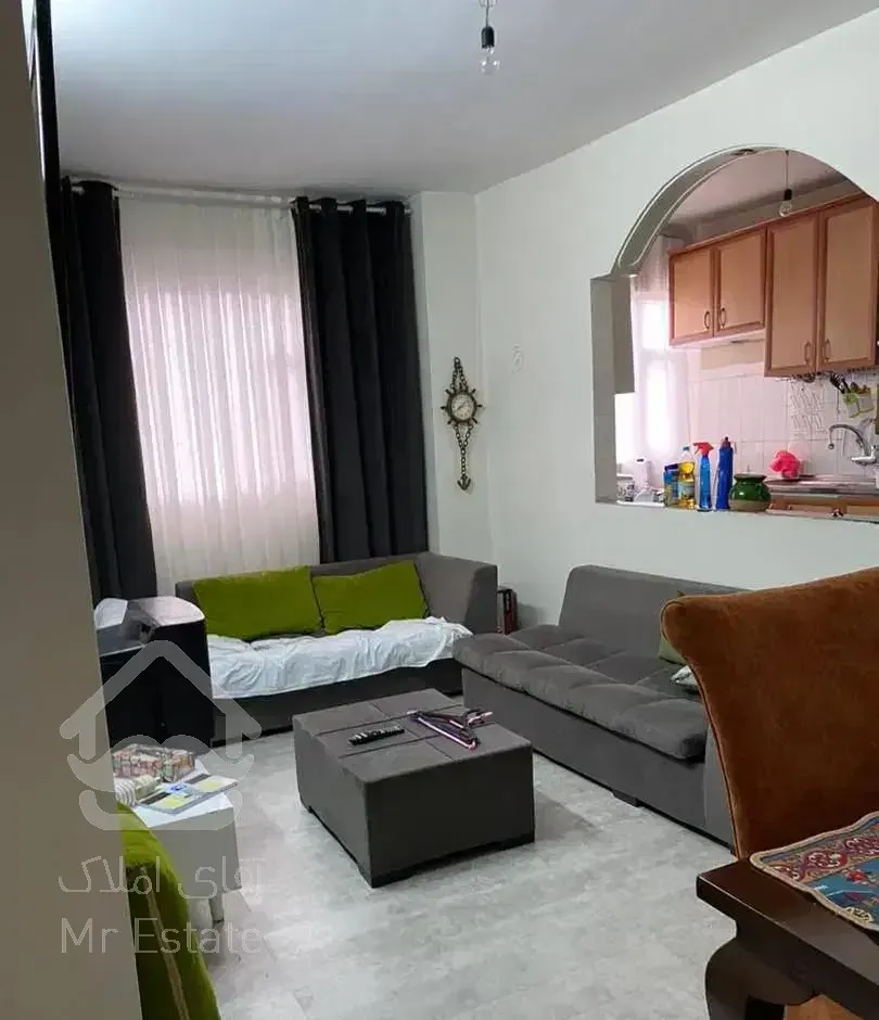 ۴۰ متر خوش نقشه