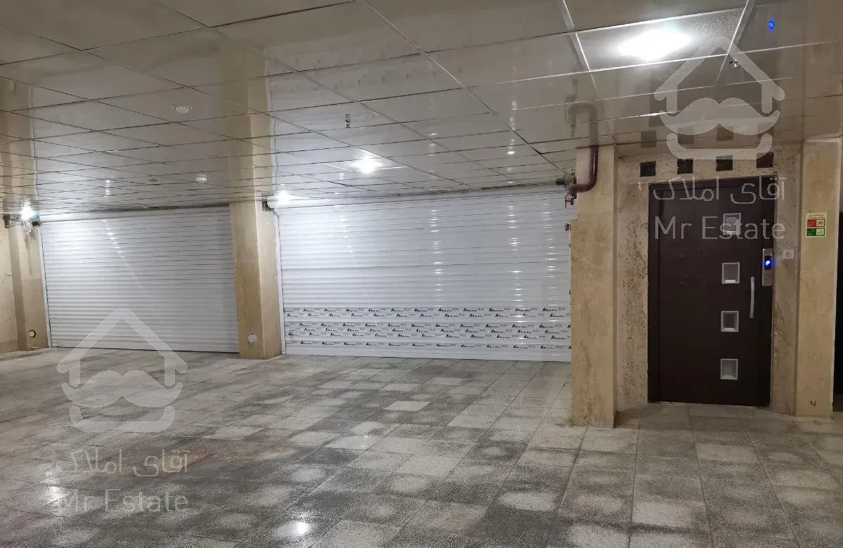 آپارتمان 178 متری سه خوابه نوساز