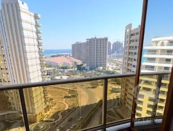 برج طلایی ۱ خواب