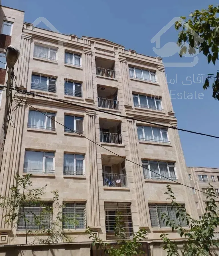 ۱۵۰ متر// سه خوابه// فاز دو