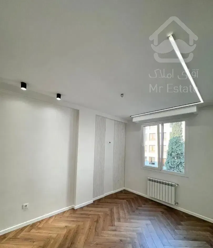 قیطریه تاپ لوکیشن ۲۰۰ متر بینظیر