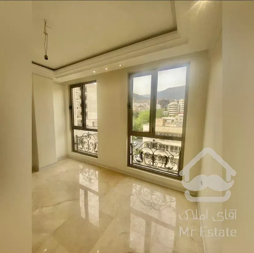 225 متری آجودانیه