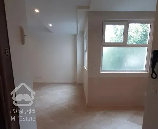 ۷۵ متر قیطریه / انتهای خراسانی /