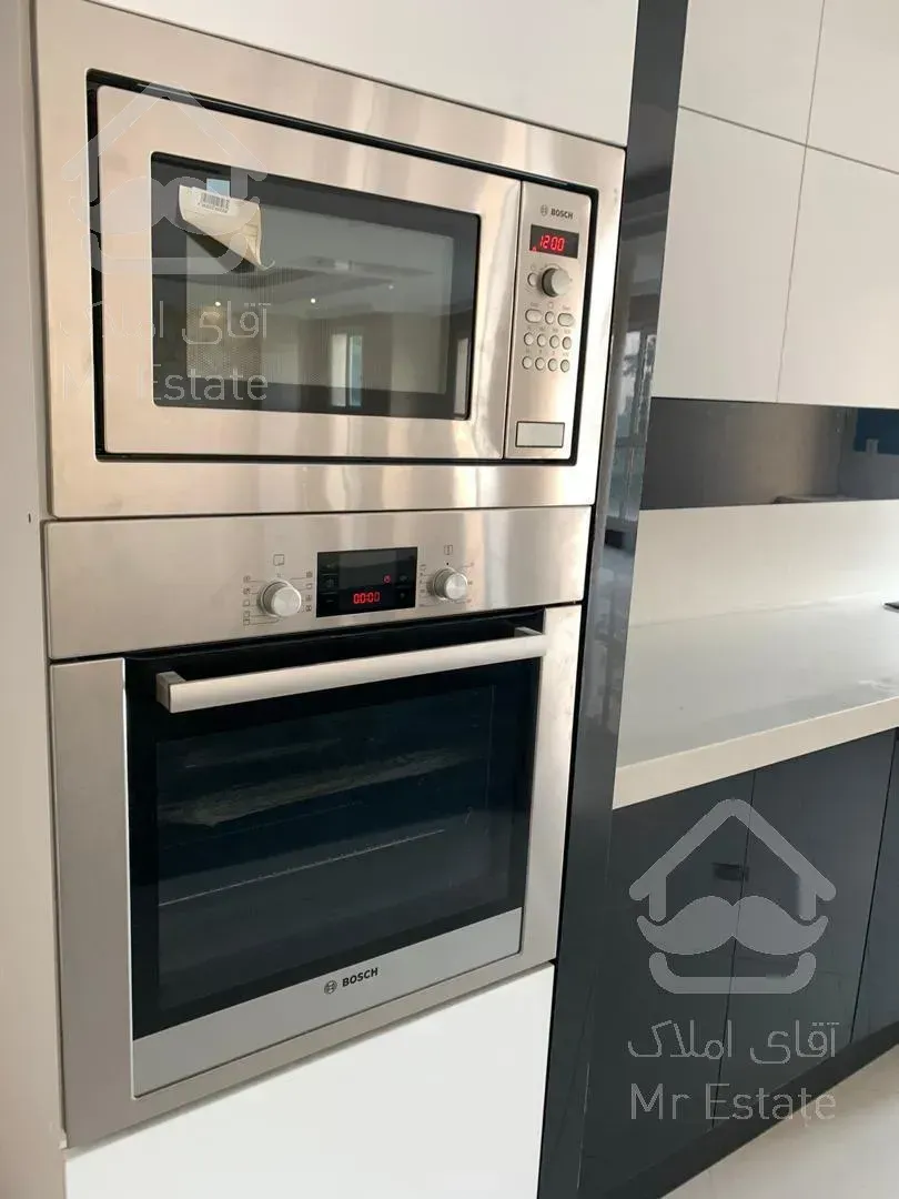 رهن و اجاره آپارتمان ۲۱۵ متری ۴ خوابه نیاوران