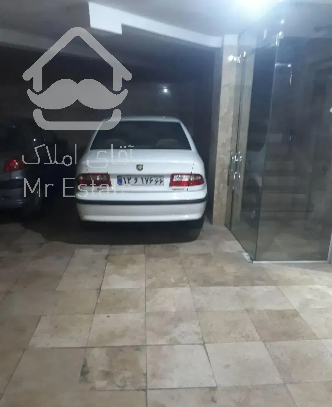 آپارتمان ۸۵ متری فول امکانات بلوار کشاورز