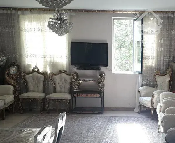 آپارتمان یک خوابه ۵۶ متر