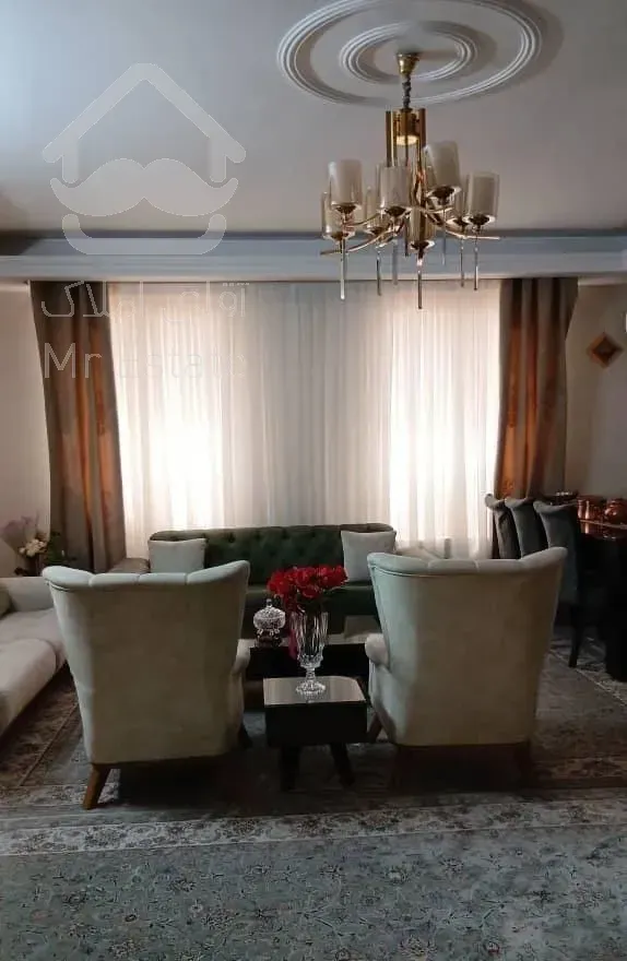 فروش آپارتمان ۷۷متری