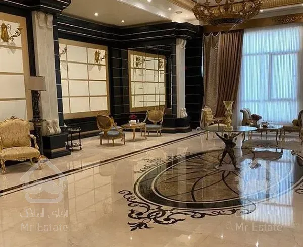 ــ ۱۴۵مترمشاعاتــ هتلینگـ ۲پارکینگ کاج ــ