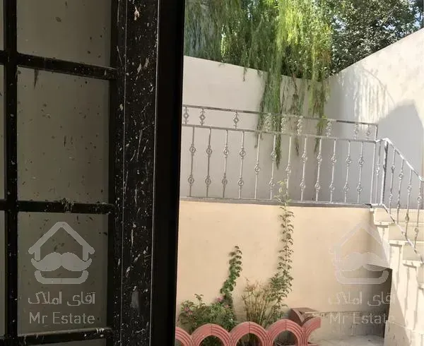 باغ ویلا پردیس کرشت