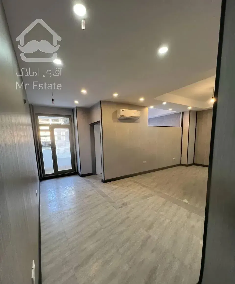 رهن کامل واحد اداری / فول امکانات