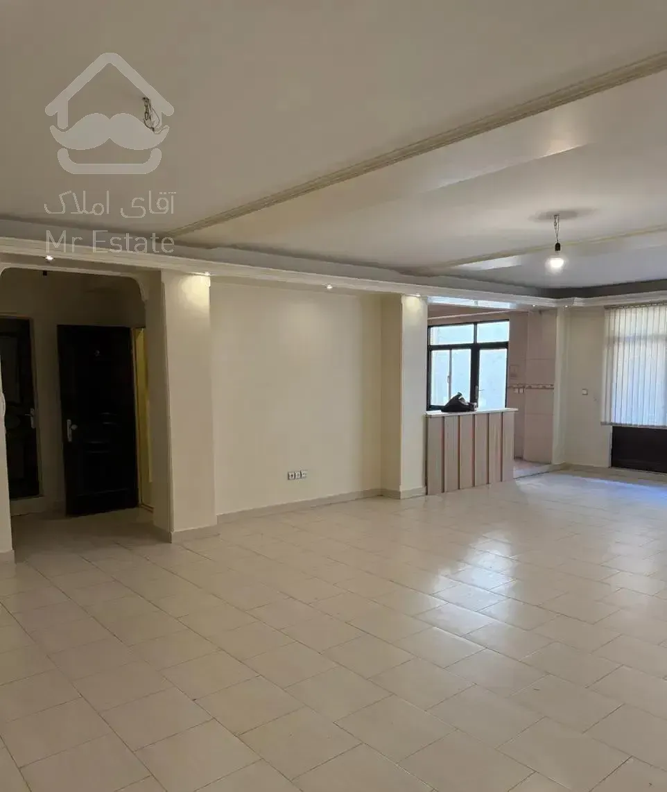 اجاره اپارتمان ۱۴۷متر فرشته شمالی باغمیشه رشدیه