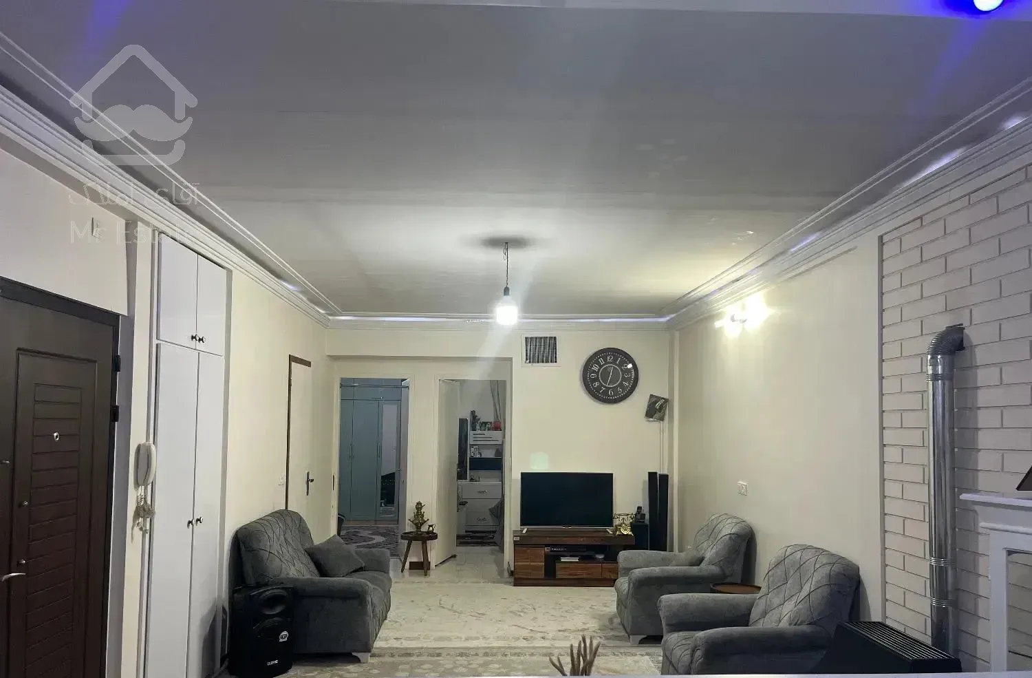 فروش اپارتمان ۶۸متری دوخواب