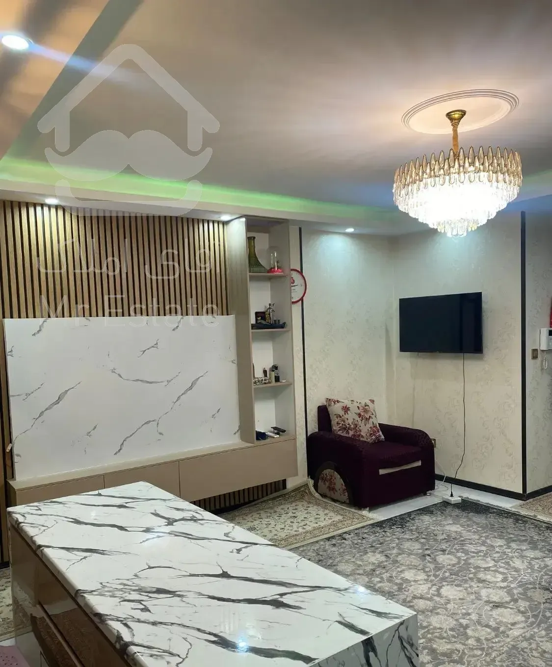 ۴۲ متر زیر همکف/گذر ۱۲ متری با پارکینگ/نارمک جنوبی