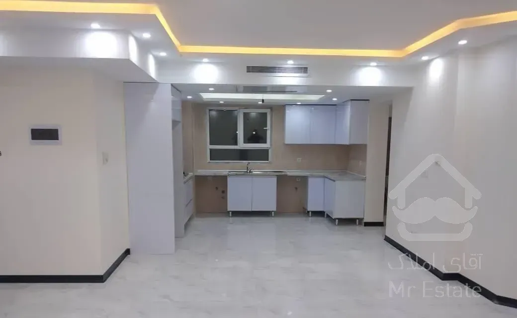 فروش آپارتمان ۱۰۰ متری ۲ خوابه در شهرک بهشتی