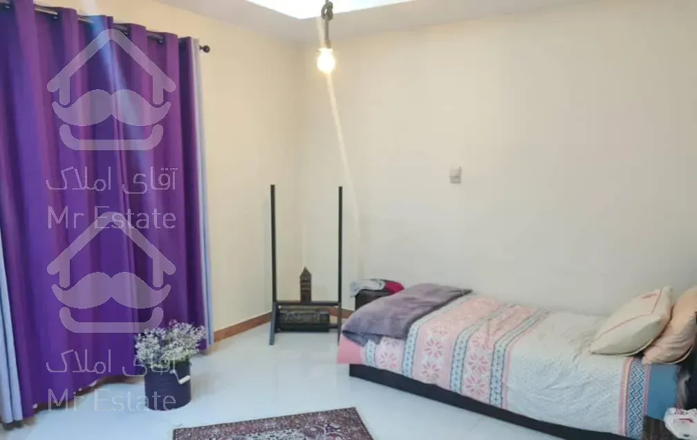 آپارتمان 163 متری در ستاره غرب