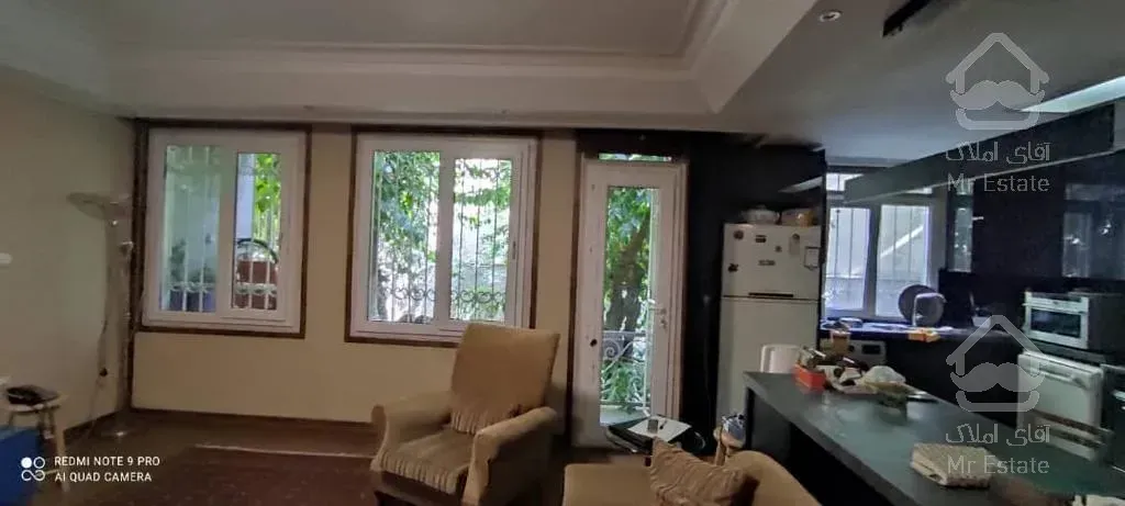 فروش آپارتمان قیطریه 160  متر لاکچری